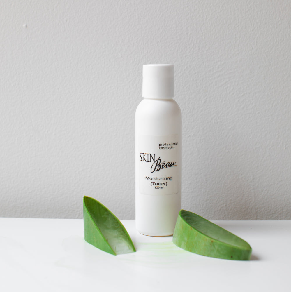 Moisturizing Toner