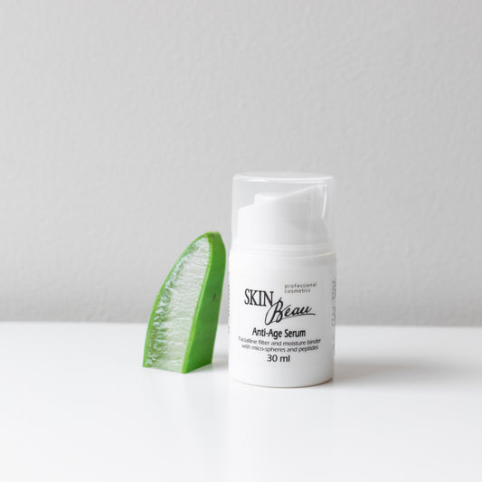 ANTI-AGE SERUM