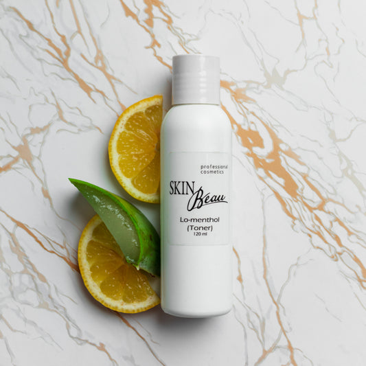 Lo-Menthol (Toner)